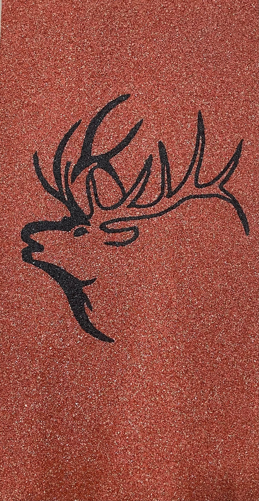 24x46 Elk Floor Mat