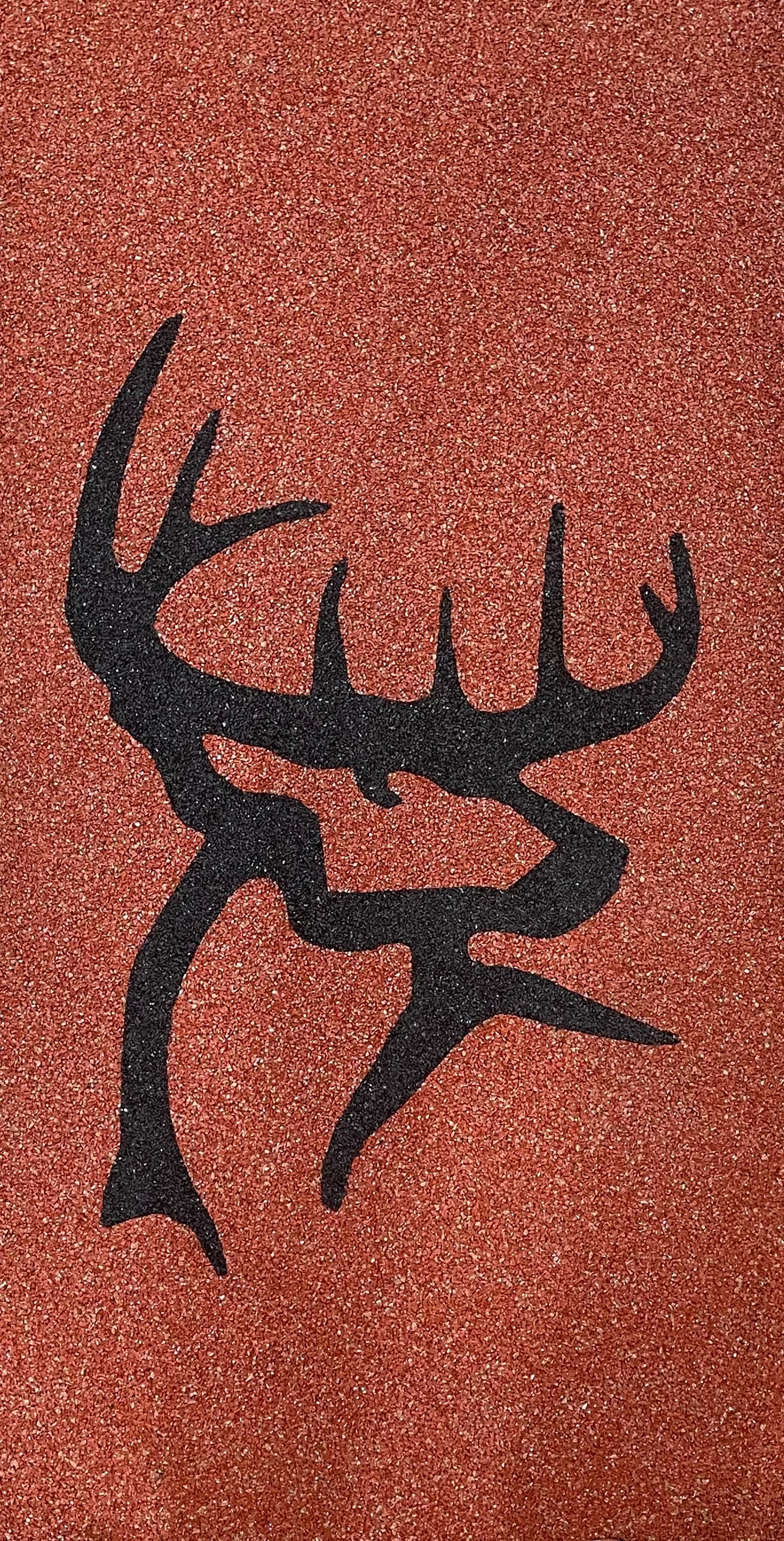 24x46 Buckmaster Floor Mat